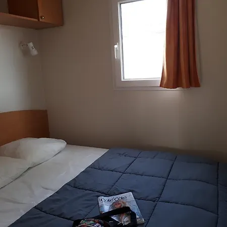 Camping Du Vieux Ch\u00e2teau Camping 3*