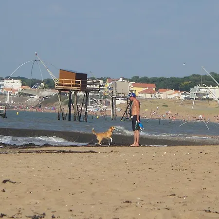 Camping Camping Du Vieux Ch\u00e2teau Saint-Michel-Chef-Chef