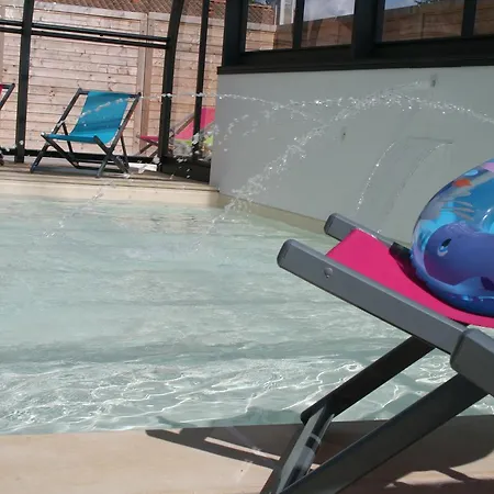 Camping Camping Du Vieux Ch\u00e2teau